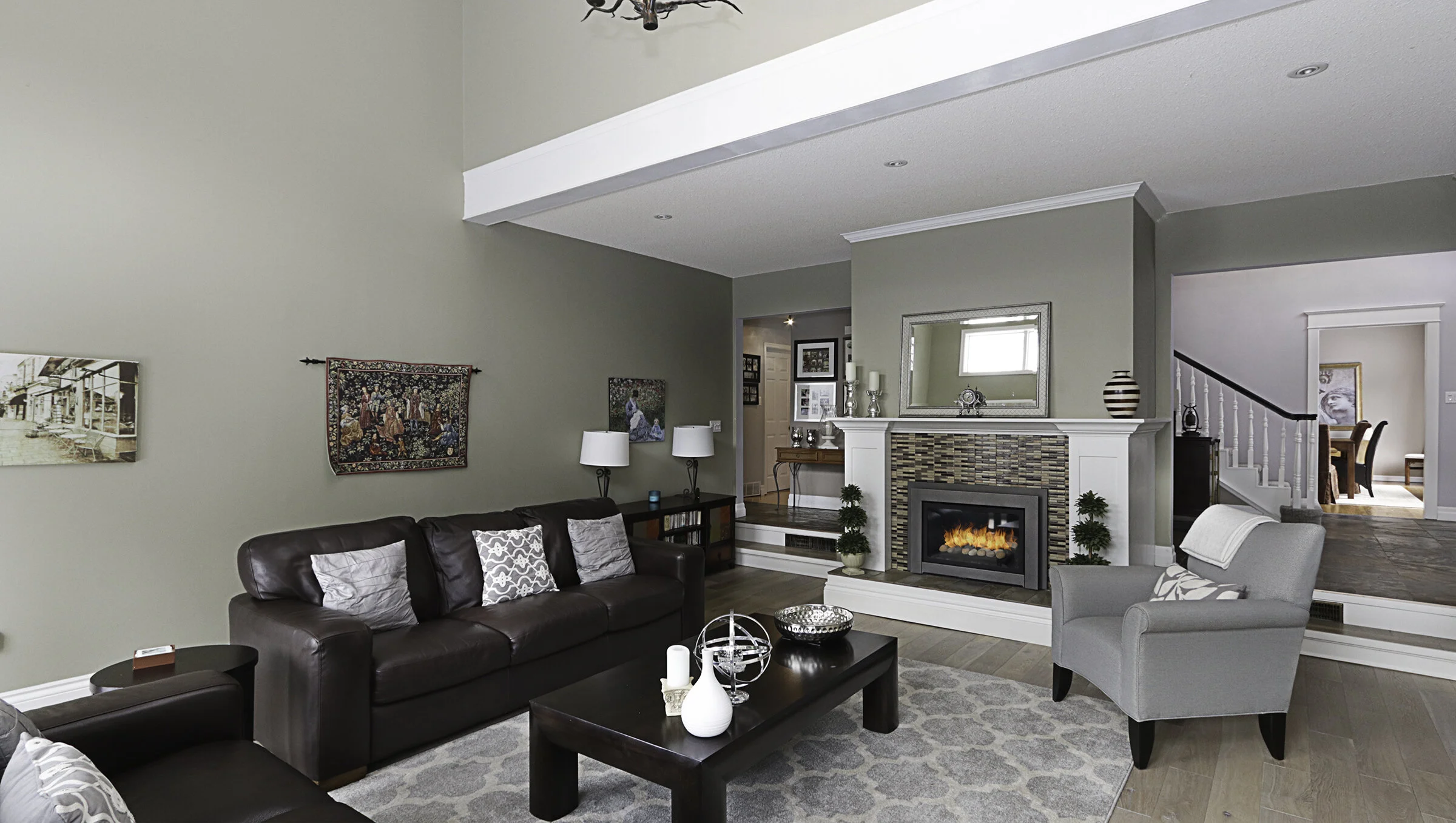 Love Your Home Podcast — Multi Trade Building Services