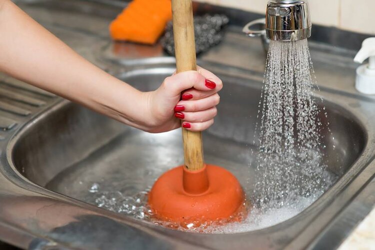How to unclog a drain – A guide to unclogging sinks, showers, and