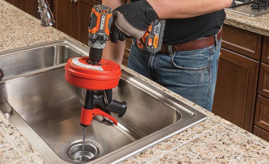 All About Kitchen Sink Drainage - Sink Drains - Info on Kitchen Plumbing —  DirectSinks