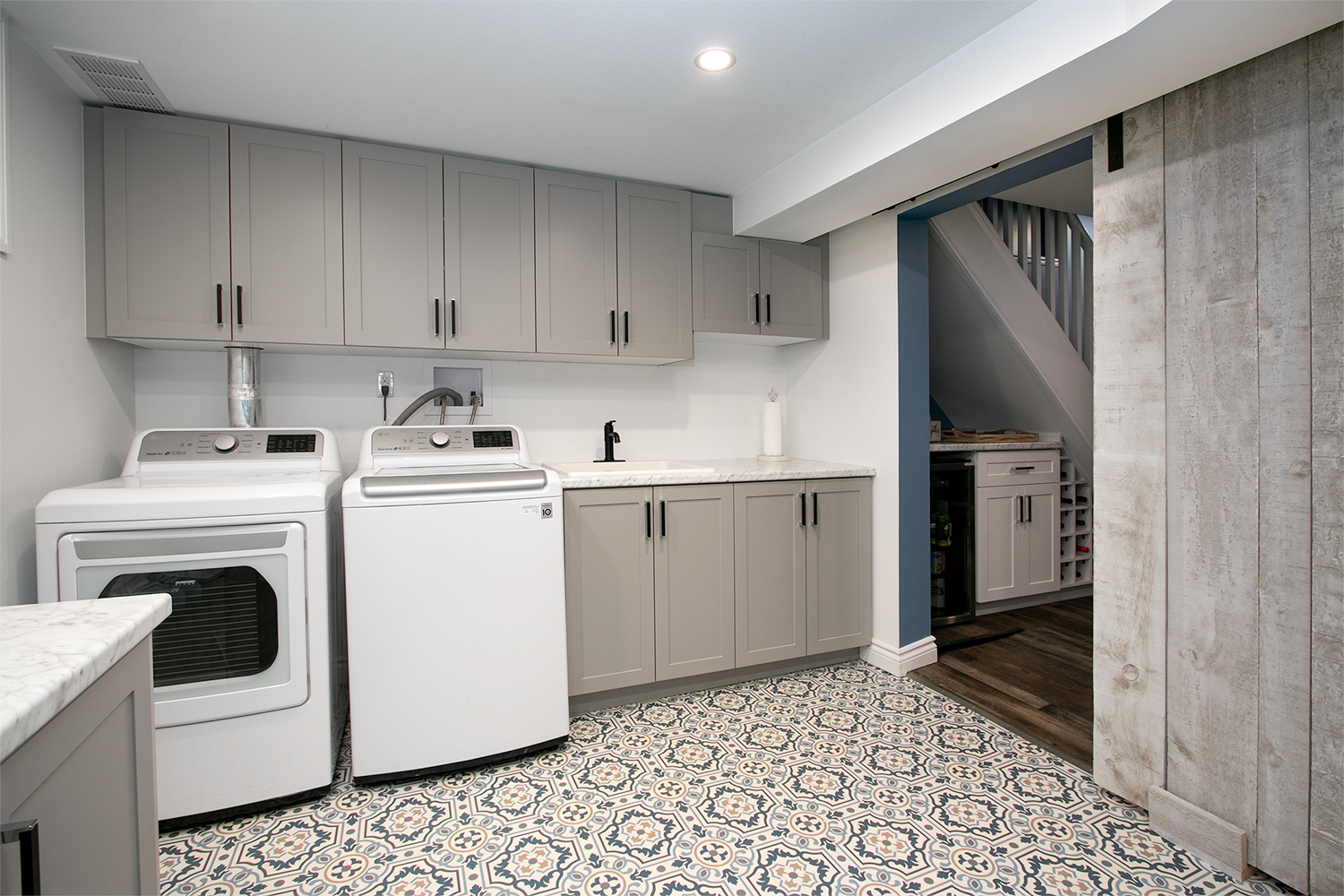 29 Laundry Room Storage Ideas for Any Kind of Space