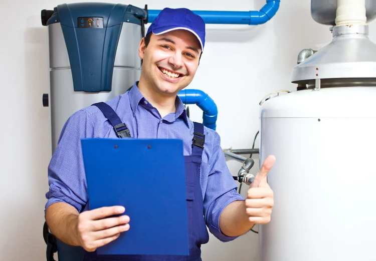 How to Drain Your Hot Water Tank (And Why You Should!) — Multi Trade  Building Services