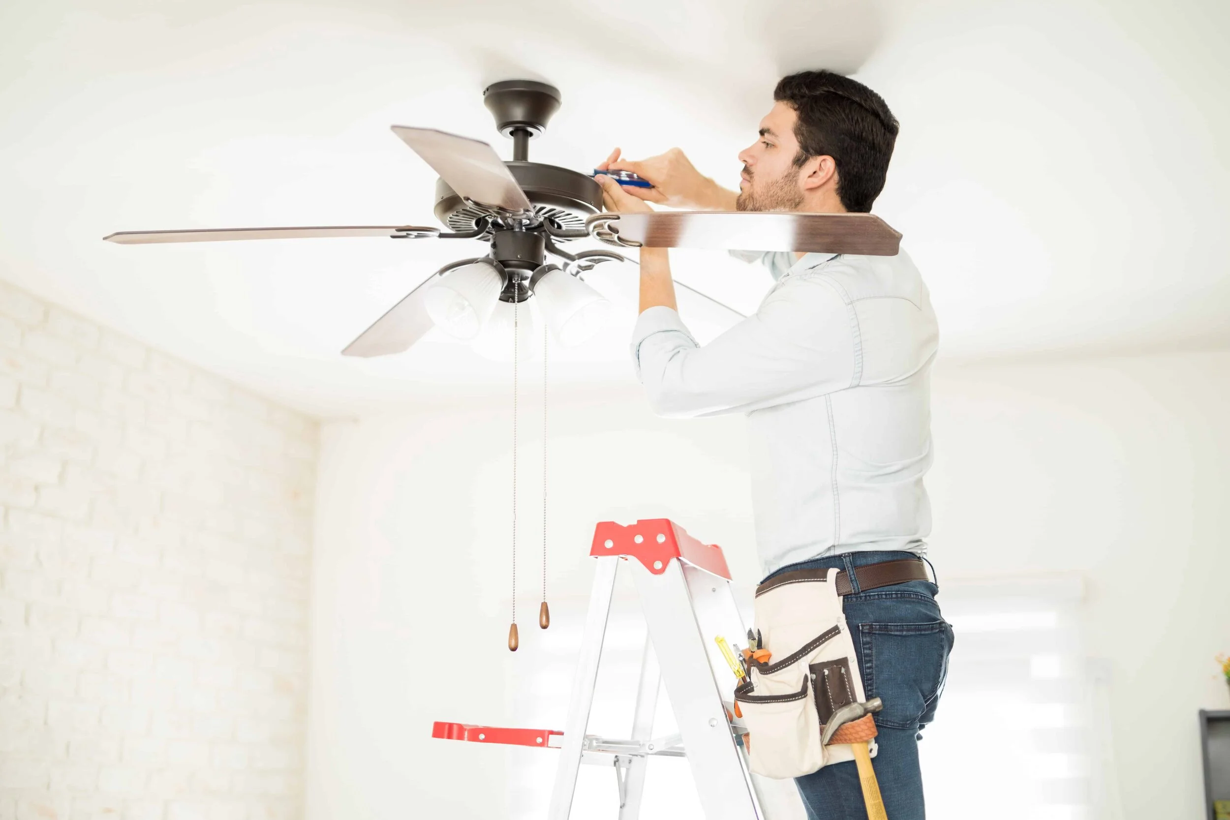 Ceiling Fans: Why You Should Consider One (Or More) For Your Home ...