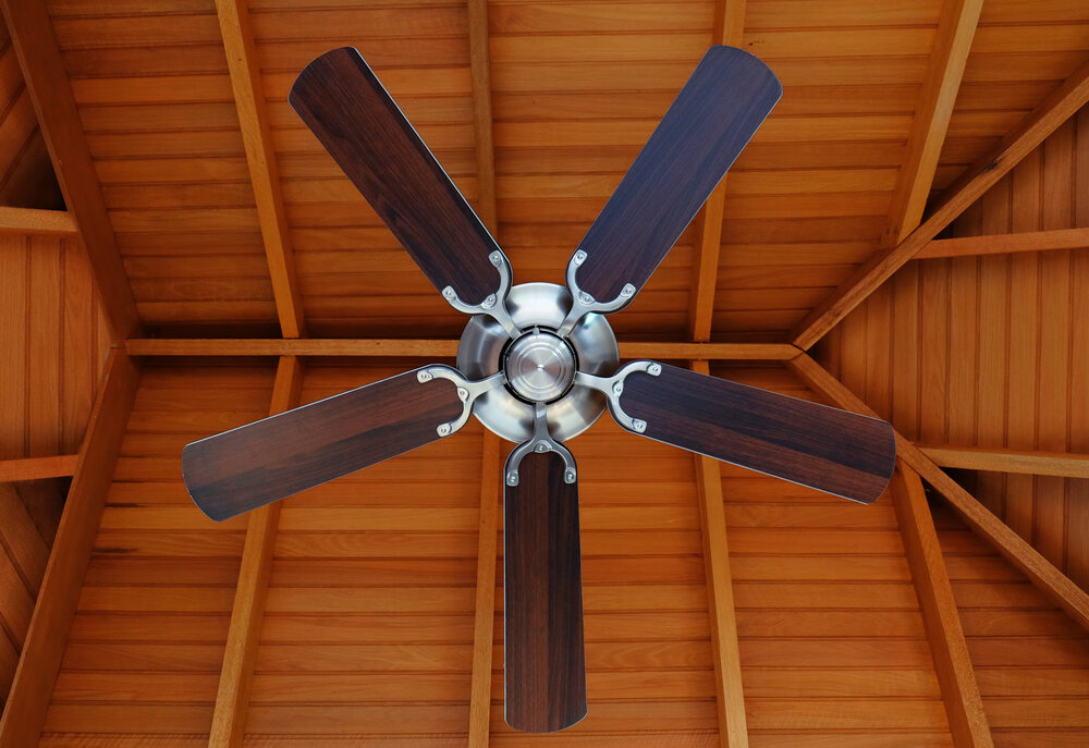Ceiling Fans Why You Should Consider, Inexpensive Ceiling Fans
