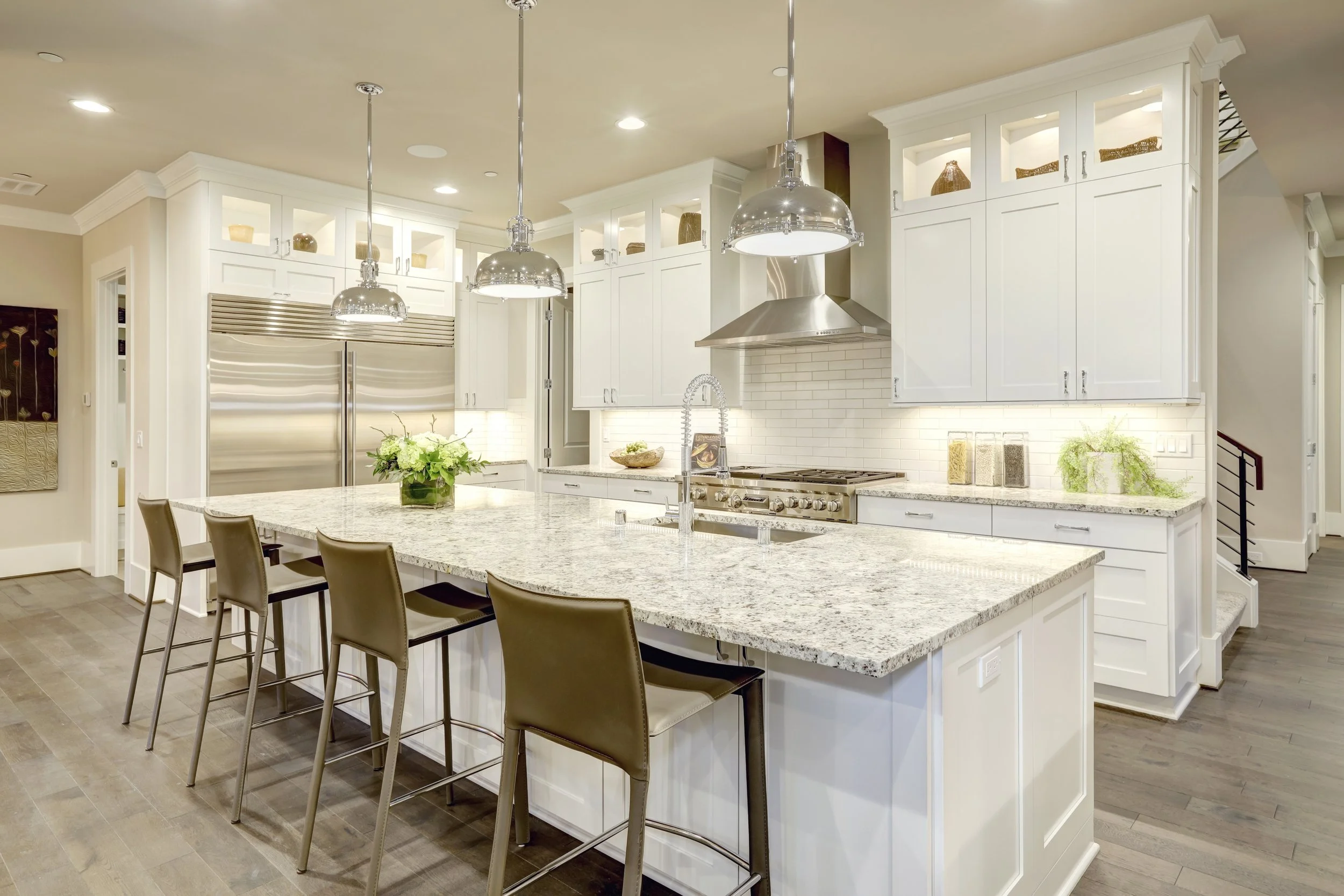 10 Kitchen Trends We Can Expect to See in 2022
