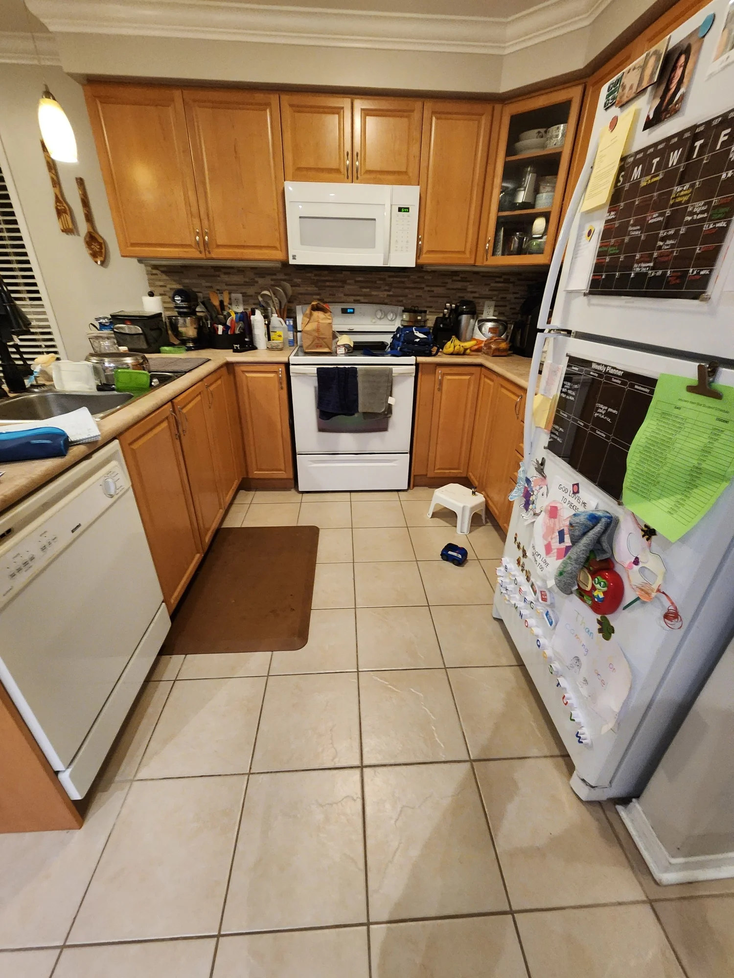 Kitchens — Multi Trade Building Services