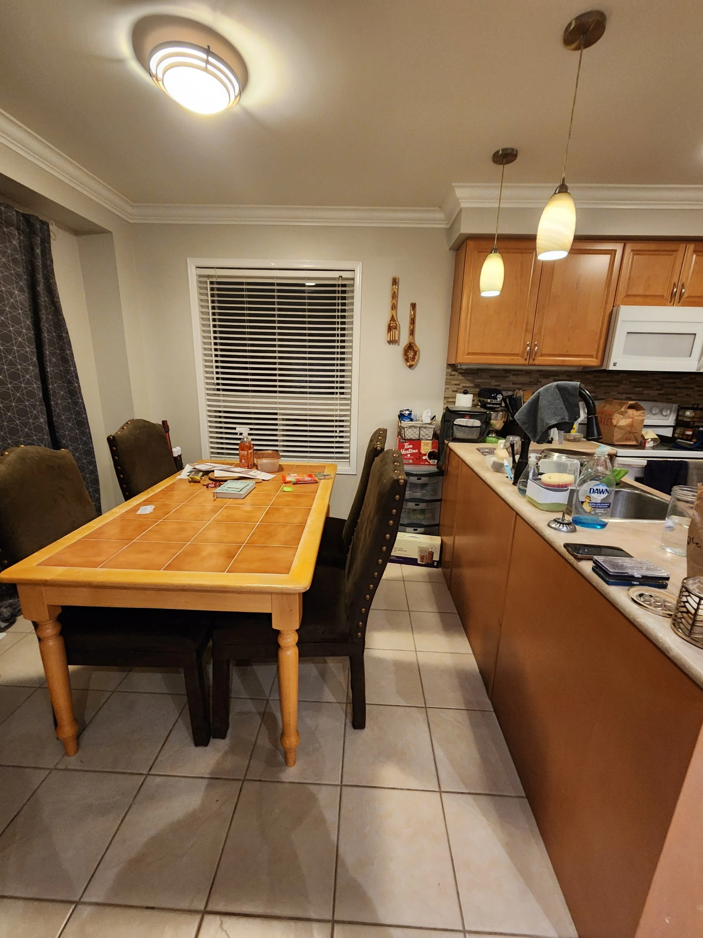 Kitchen Transformation: How We Created a Space for Family, Function ...