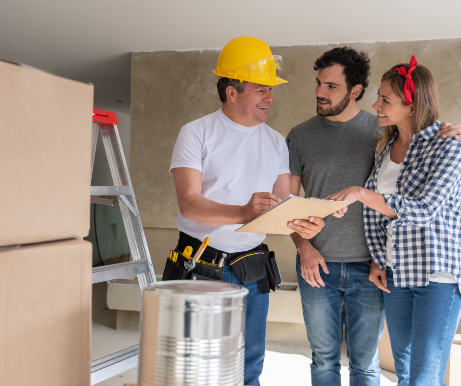 Beyond the Build: How We Prioritize Relationships and the Customer Experience