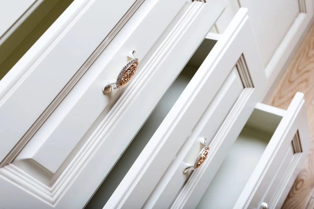 How to Update Your Kitchen Hardware for a Fresh New Look