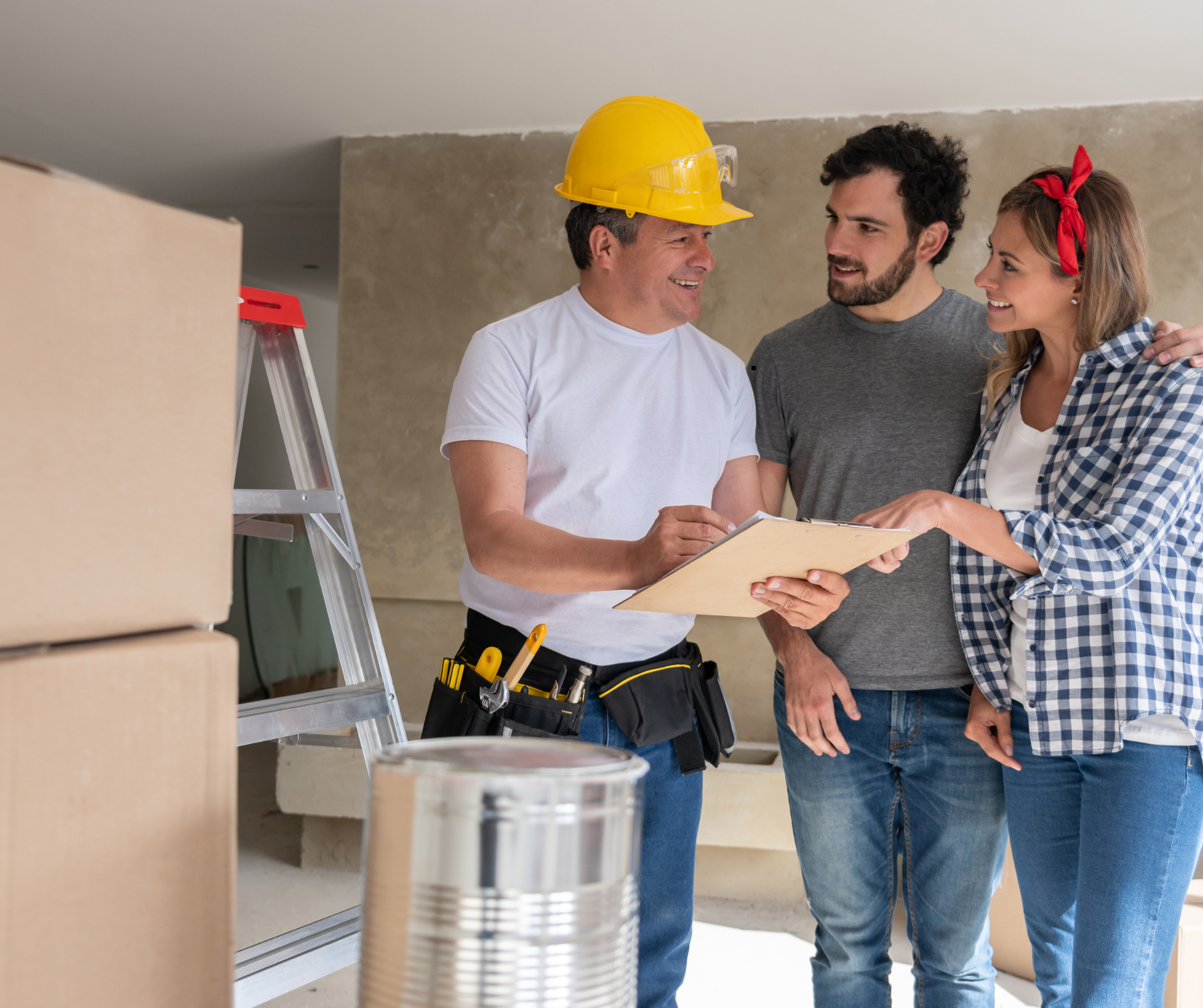 Beyond the Build: How We Prioritize Relationships and the Customer Experience