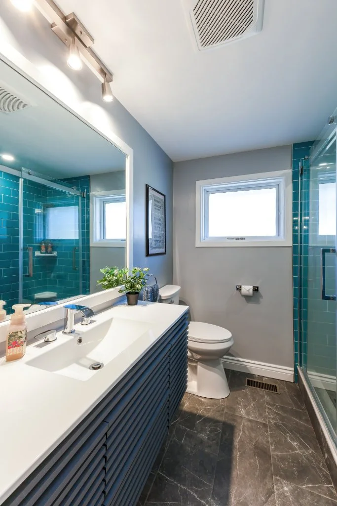 When Your Bathroom Feels Too Small (And What Actually Fixes It)