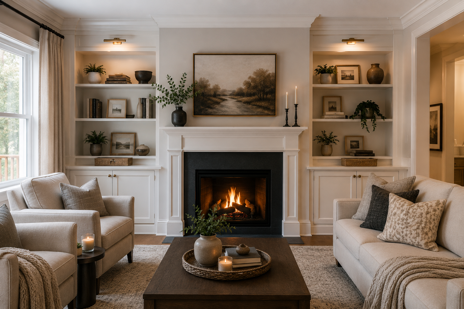 The Renovation Process: What to Expect from Start to Finish