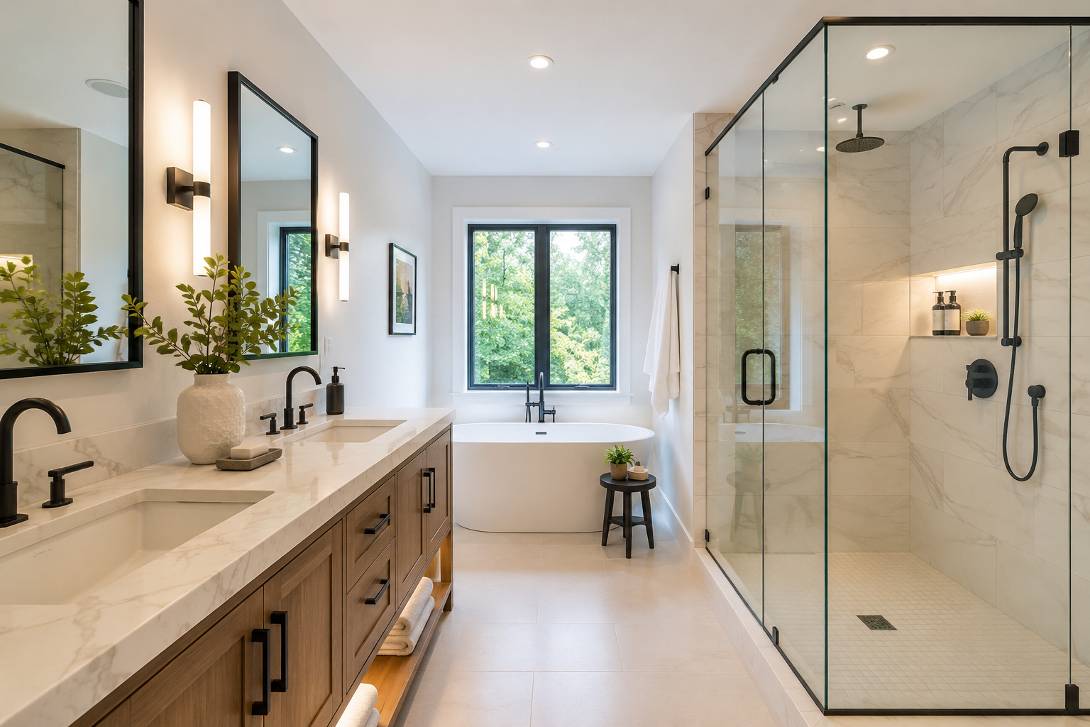 Bathroom Renovation Timeline: What Really Happens From Planning to Completion