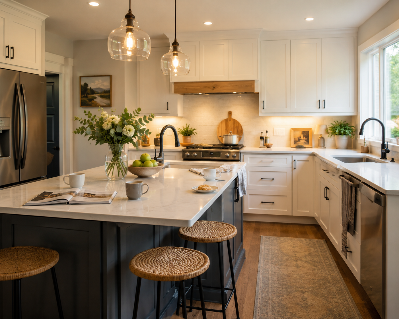 15 Kitchen Renovation Myths Every Homeowner Should Know (And the Truth Behind Them)