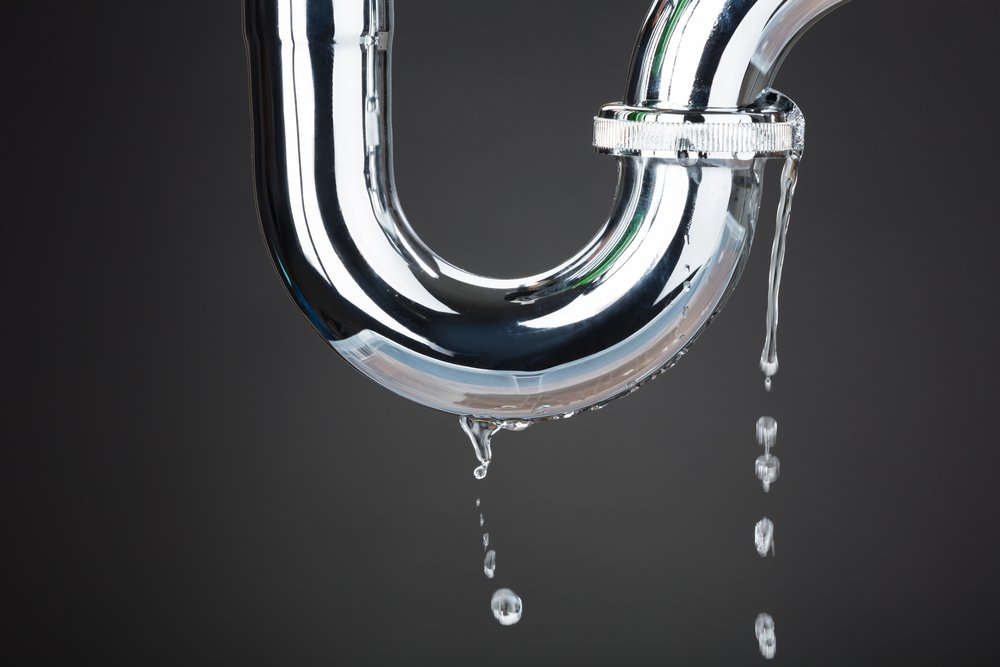 5 Small Plumbing Leaks That Can Lead to Big Repair Bills