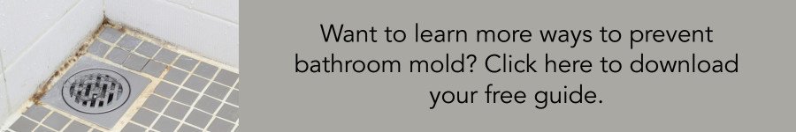 Learn how to prevent mold from forming in your bathroom by downloading our handy guide.