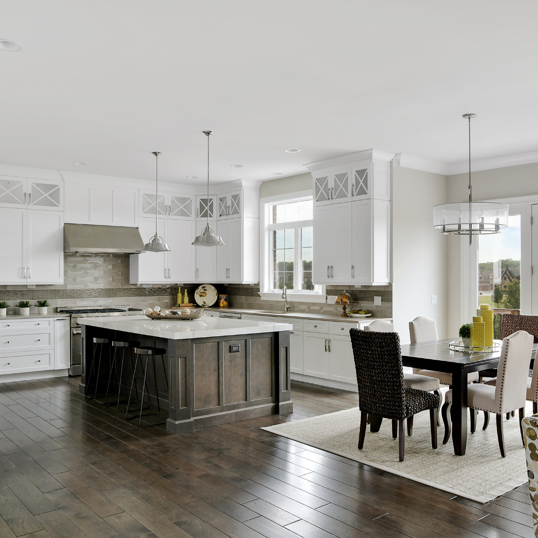 Top 10 Kitchen Trends in 2023 — Multi Trade Building Services