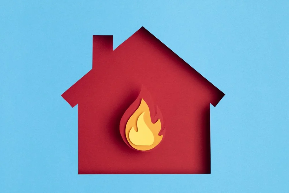 How To Protect Your Home Against 5 Common Causes Of Fire Multi Trade