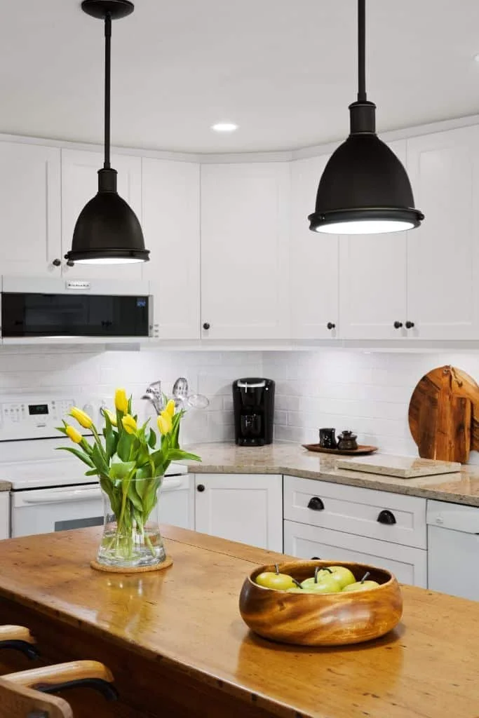 Blending Country Charm with Modern Function in the Kitchen — Multi ...