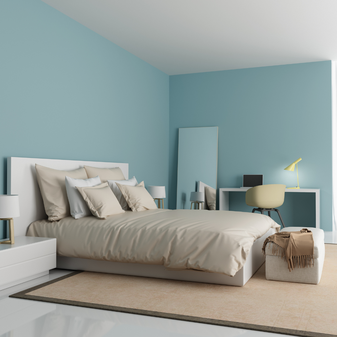 10 of Our Favourite Paint Colours for Your Bedroom — Multi Trade ...