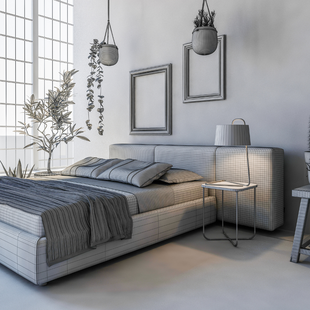 10 of Our Favourite Paint Colours for Your Bedroom — Multi Trade