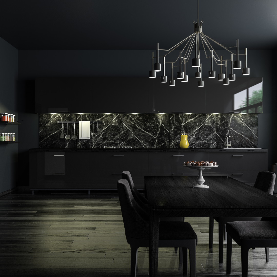 Top 10 Kitchen Trends in 2023 — Multi Trade Building Services