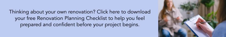 Get our free download to help you start planning your renovation.