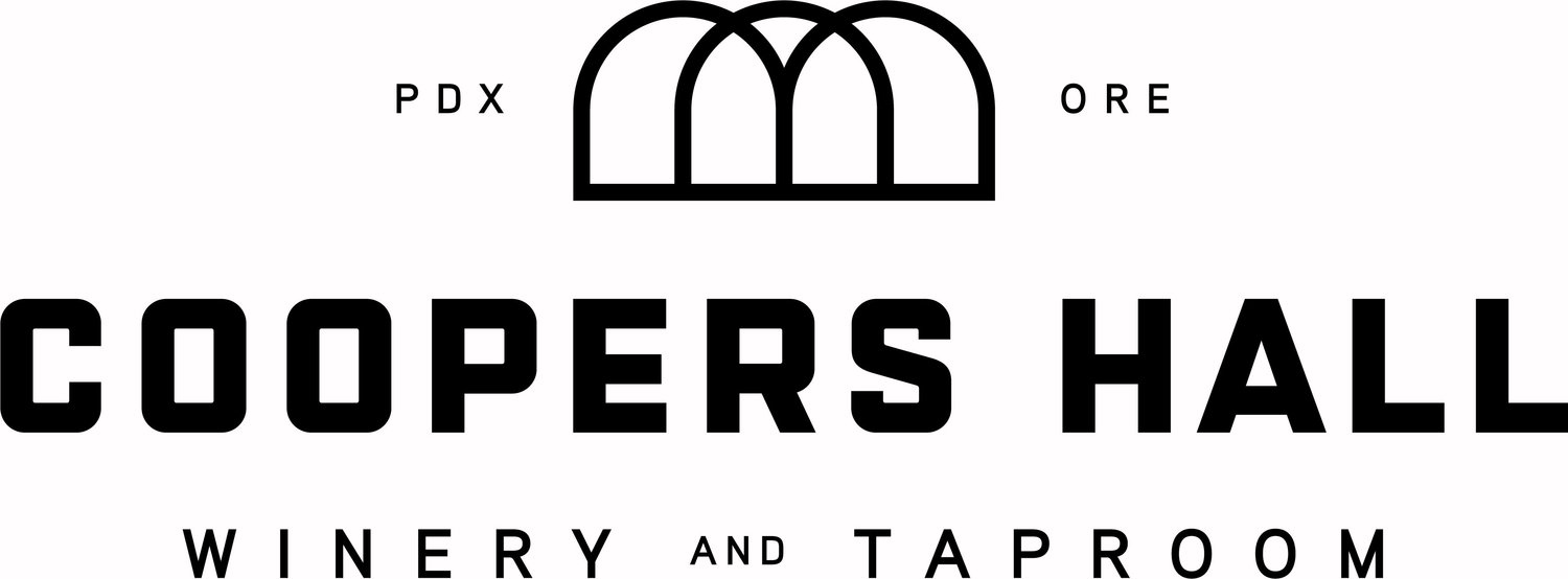 Coopers Hall Winery and Taproom