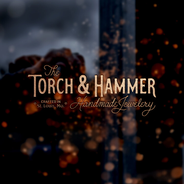 The Torch &amp; Hammer