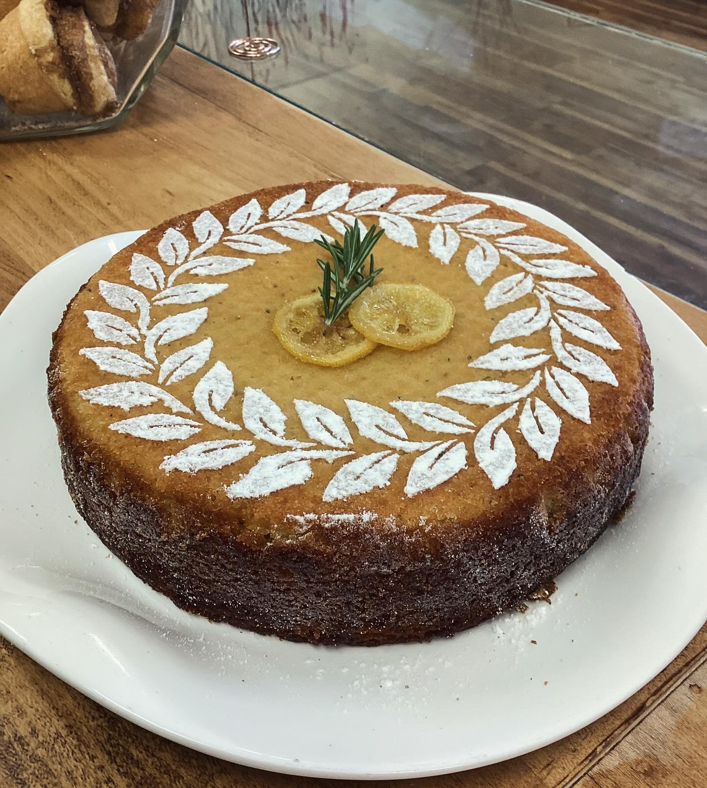 What desserts are you looking for this Easter?