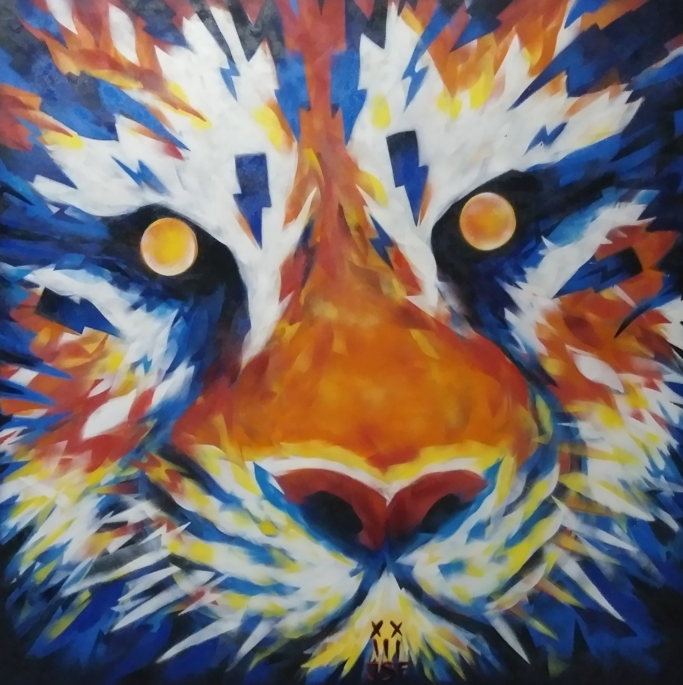 Tigerbyte