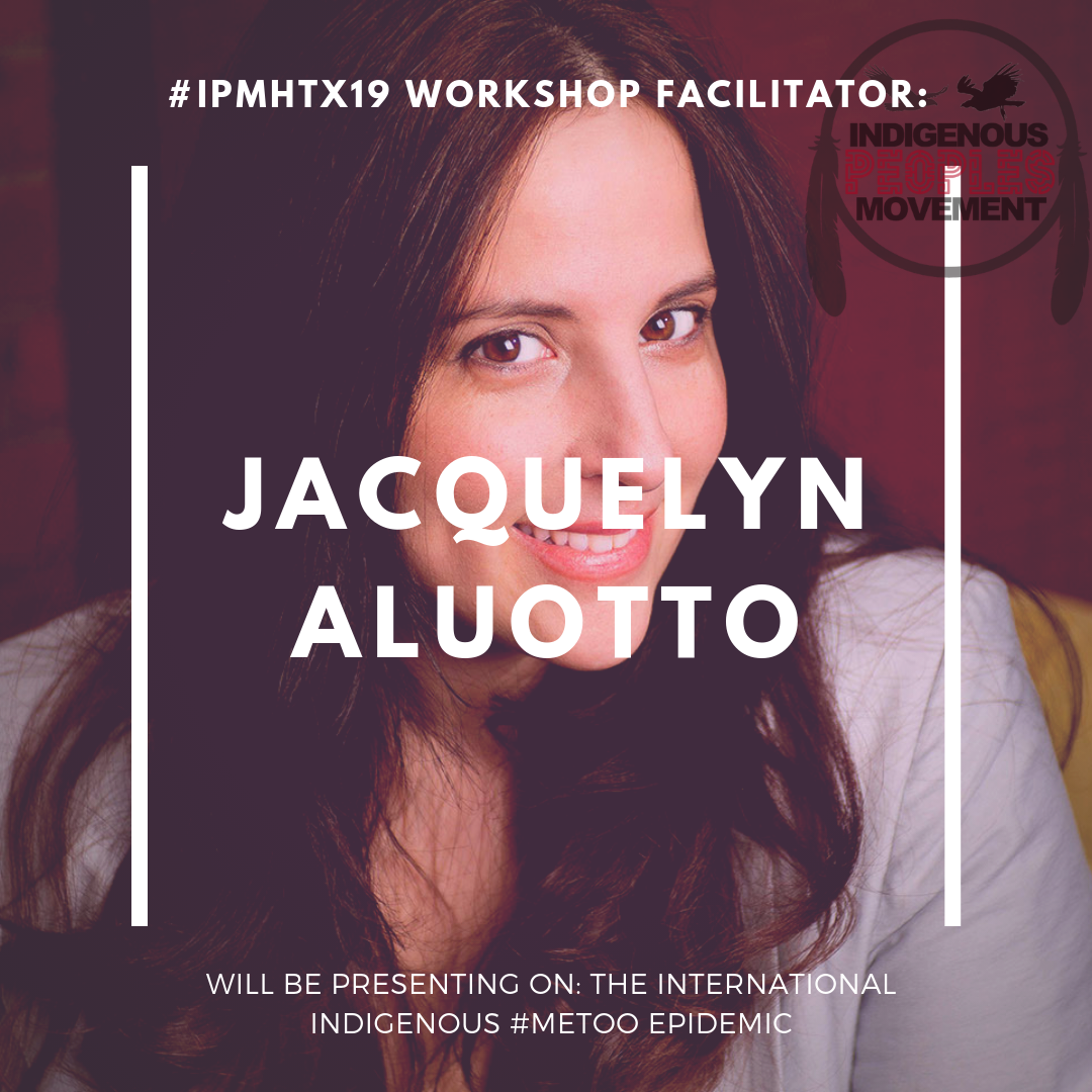 Jacquelyn Aluotto www.rbrw.org