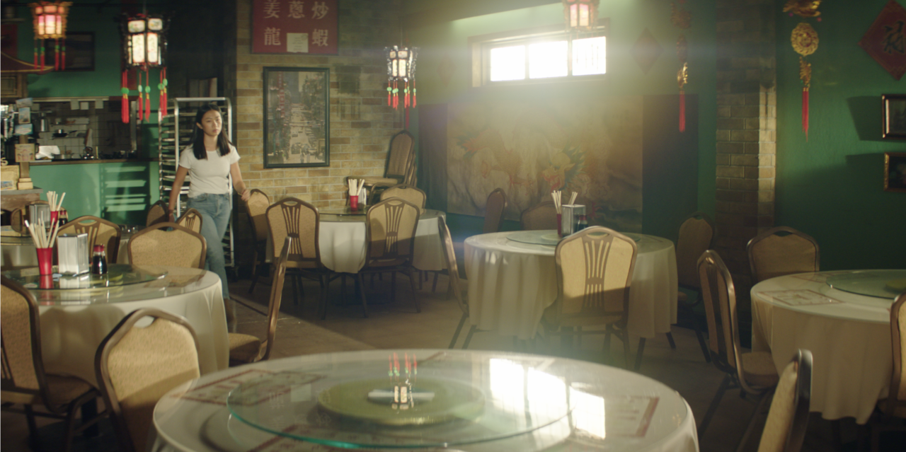  Stills courtesy of Warner Brothers  
