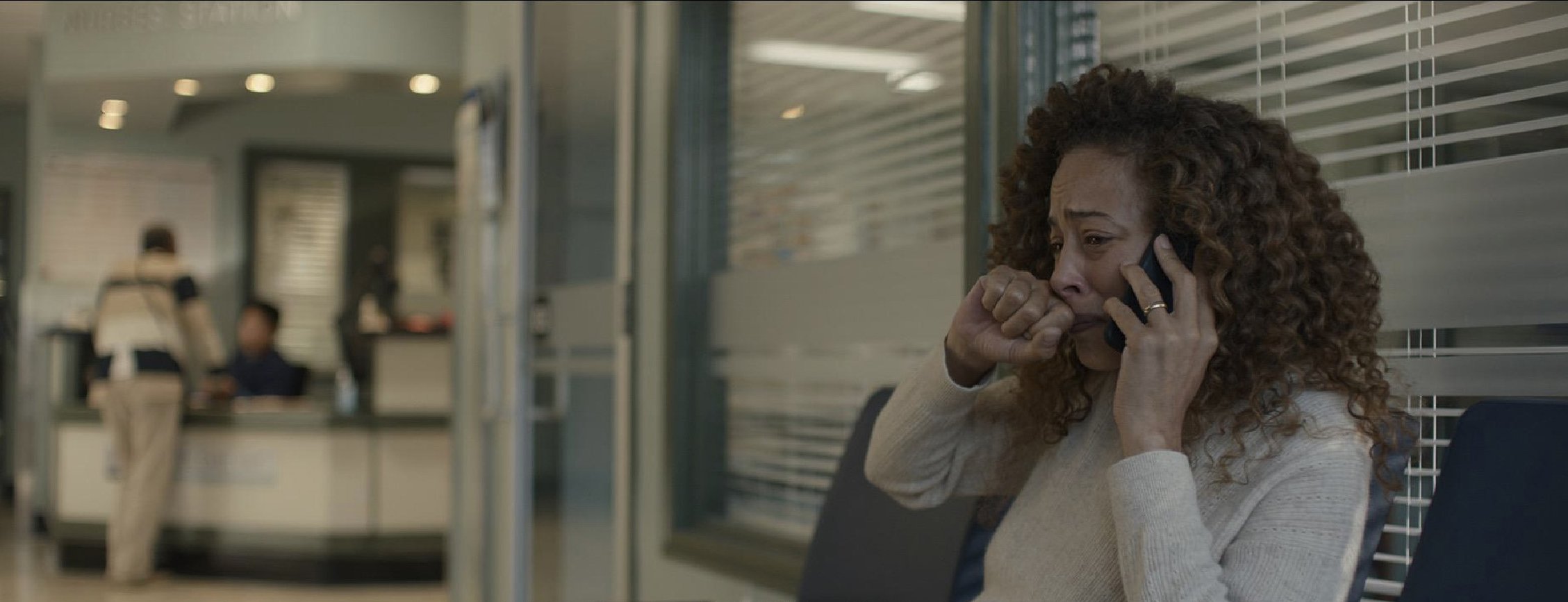 Stills Courtesy of Paramount+ 
