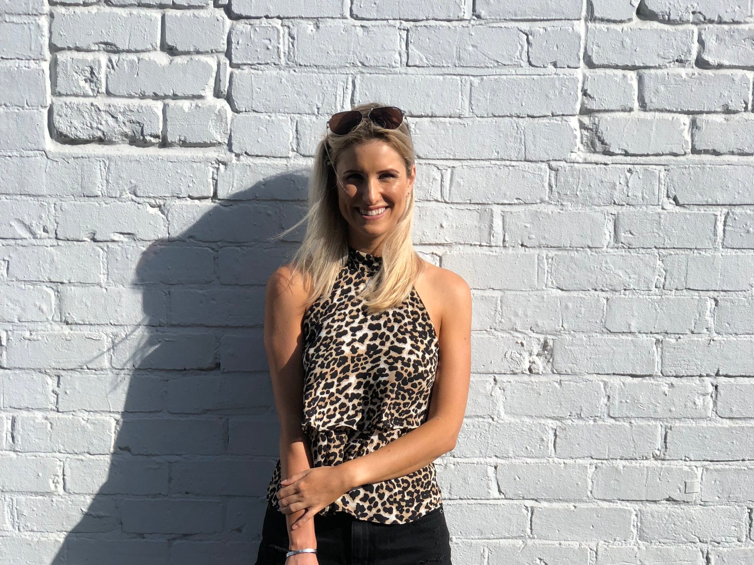 10 Things You Probably Don't Know About Me