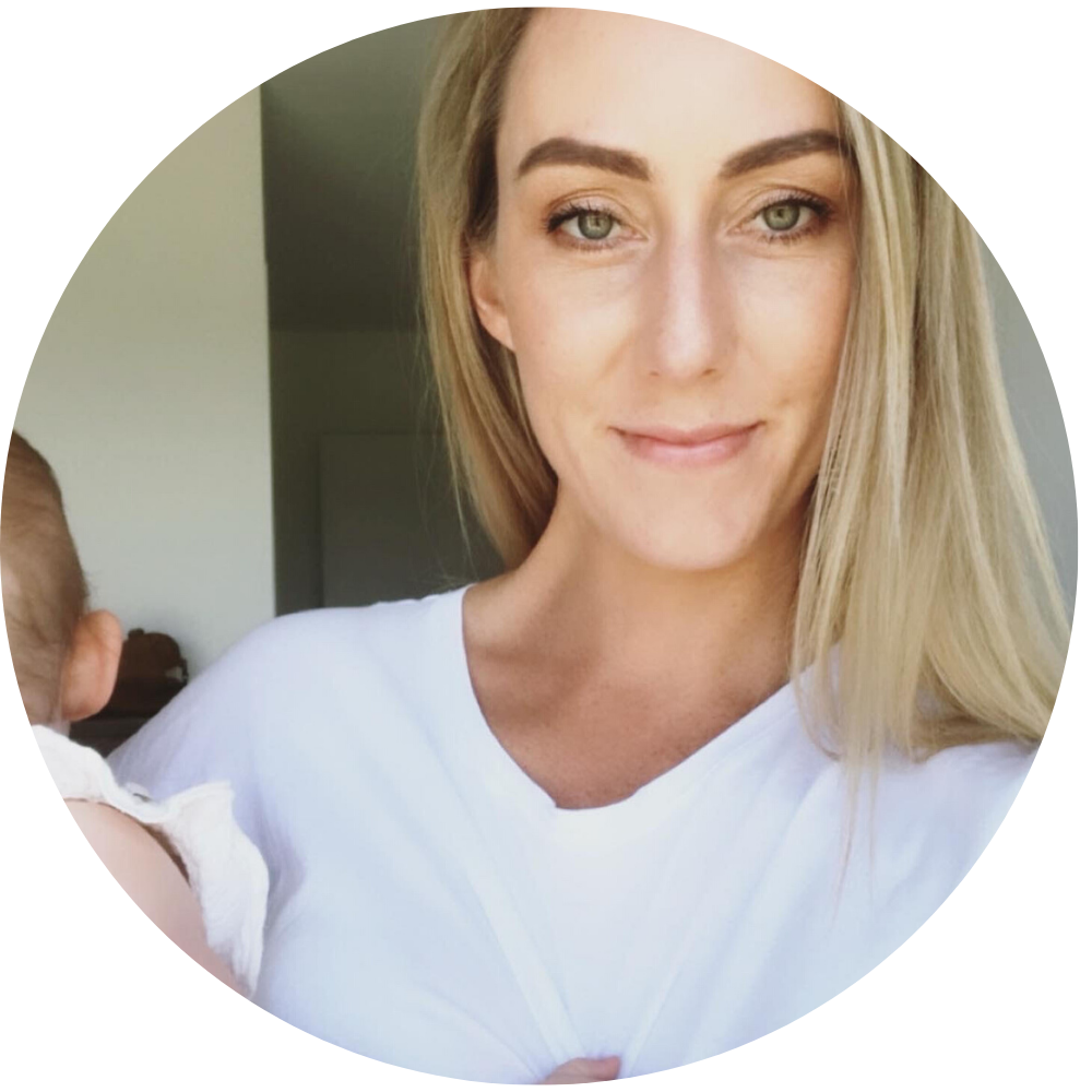 Life Coaching Testimonial, Aleisha