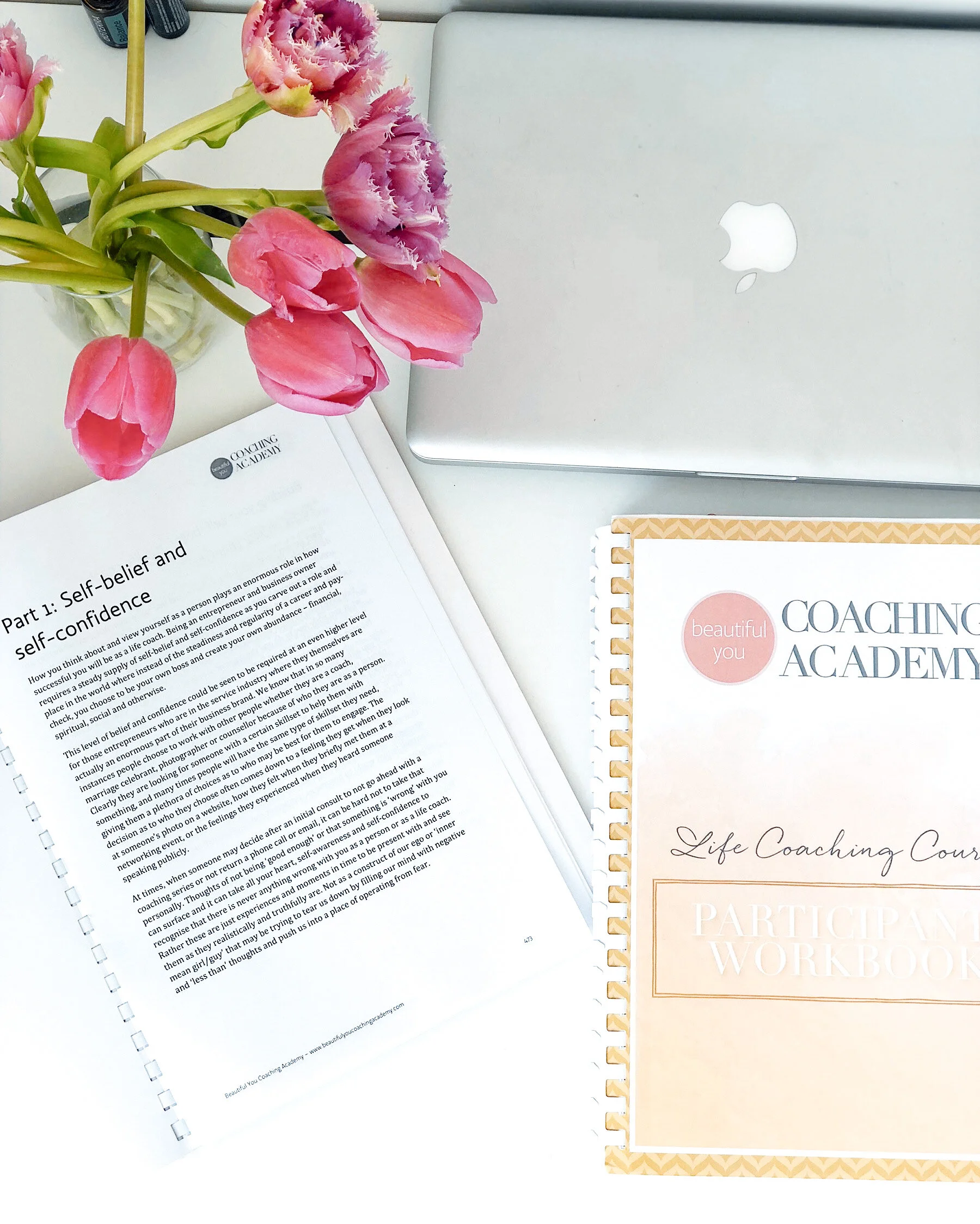 Become a Beautiful You Life Coach 