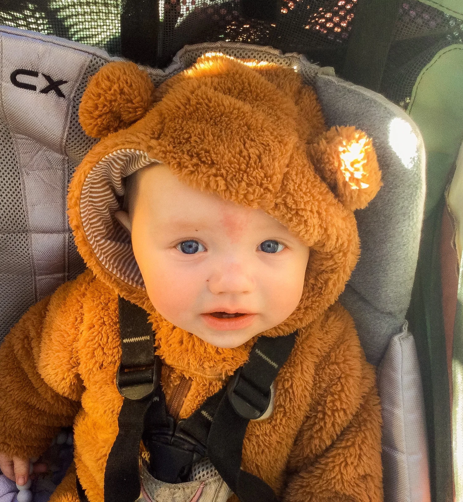 Tristan Bellrose — born mountain man, youngest Elev8150 crew member