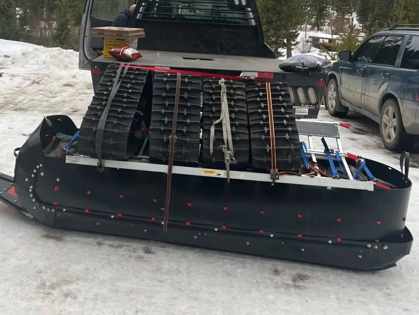 This Changed How We Live at 8,150 Feet