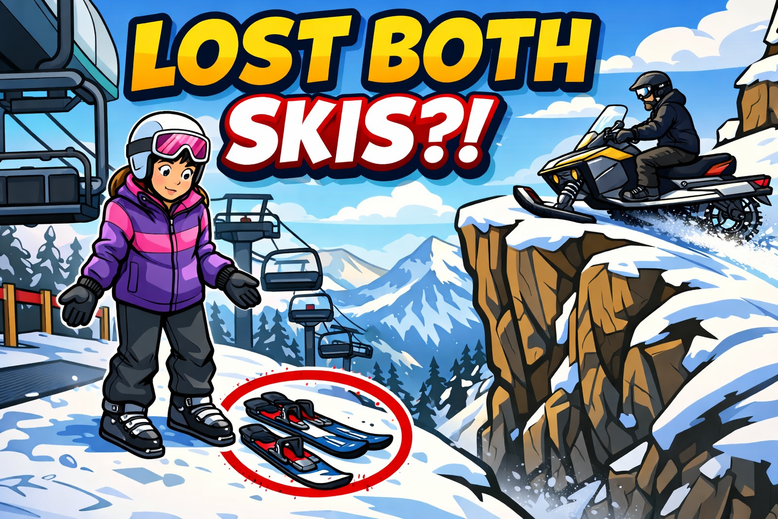 DOUBLE JERRY &amp; THE JEMET EXPRESS | A Day in the Life at Elev8150