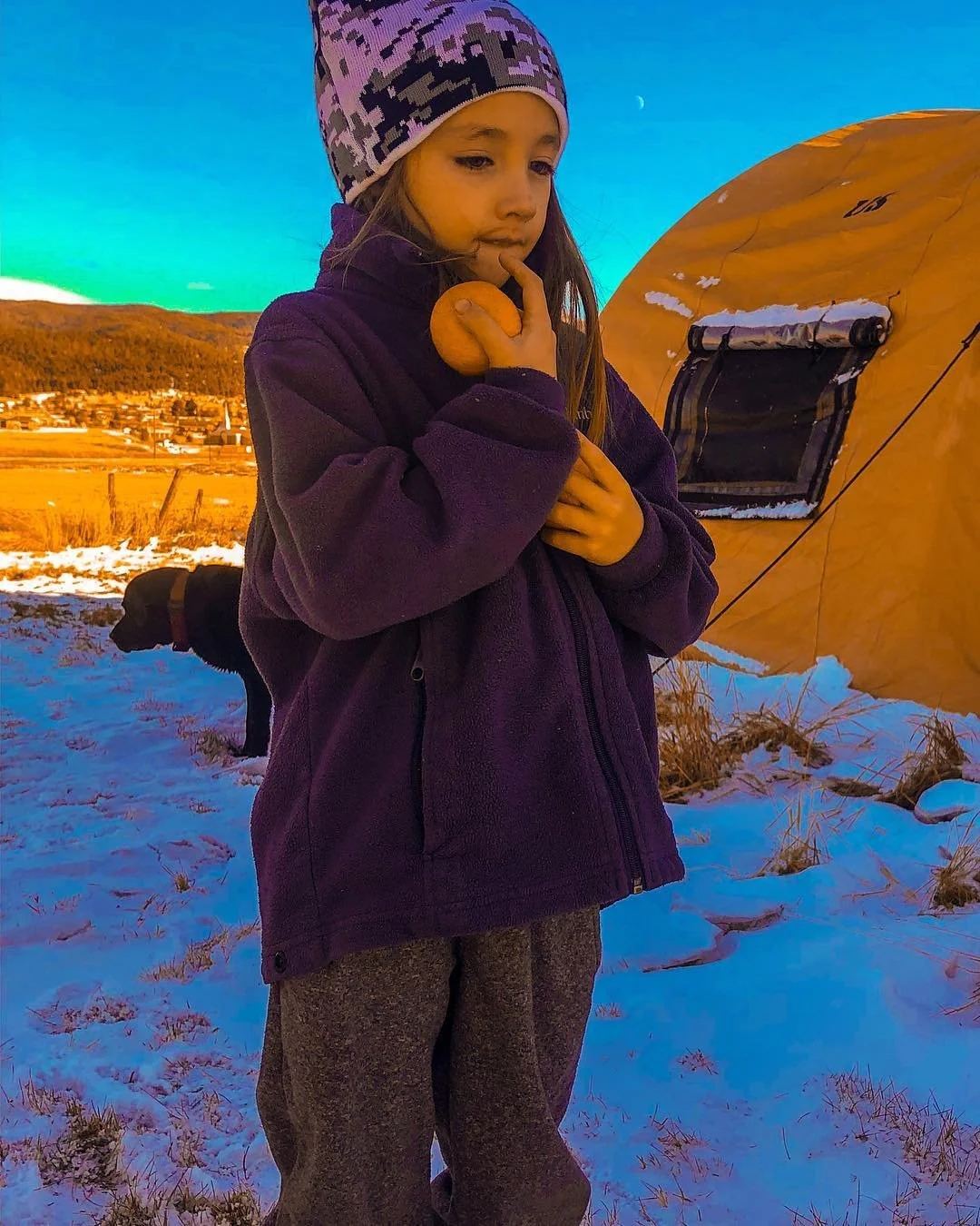 Hmmmmm.
.
.
.
#travelwithkids #adventurekid #outdoorkids #letsgosomewhere #bringthekids #havekidswilltravel #raiseawildchild #raisethemwild #kidstravel #wildandfree #childhoodunplugged #welivetoexplore #getoutstayout #familyadventures #outdoorfamily 