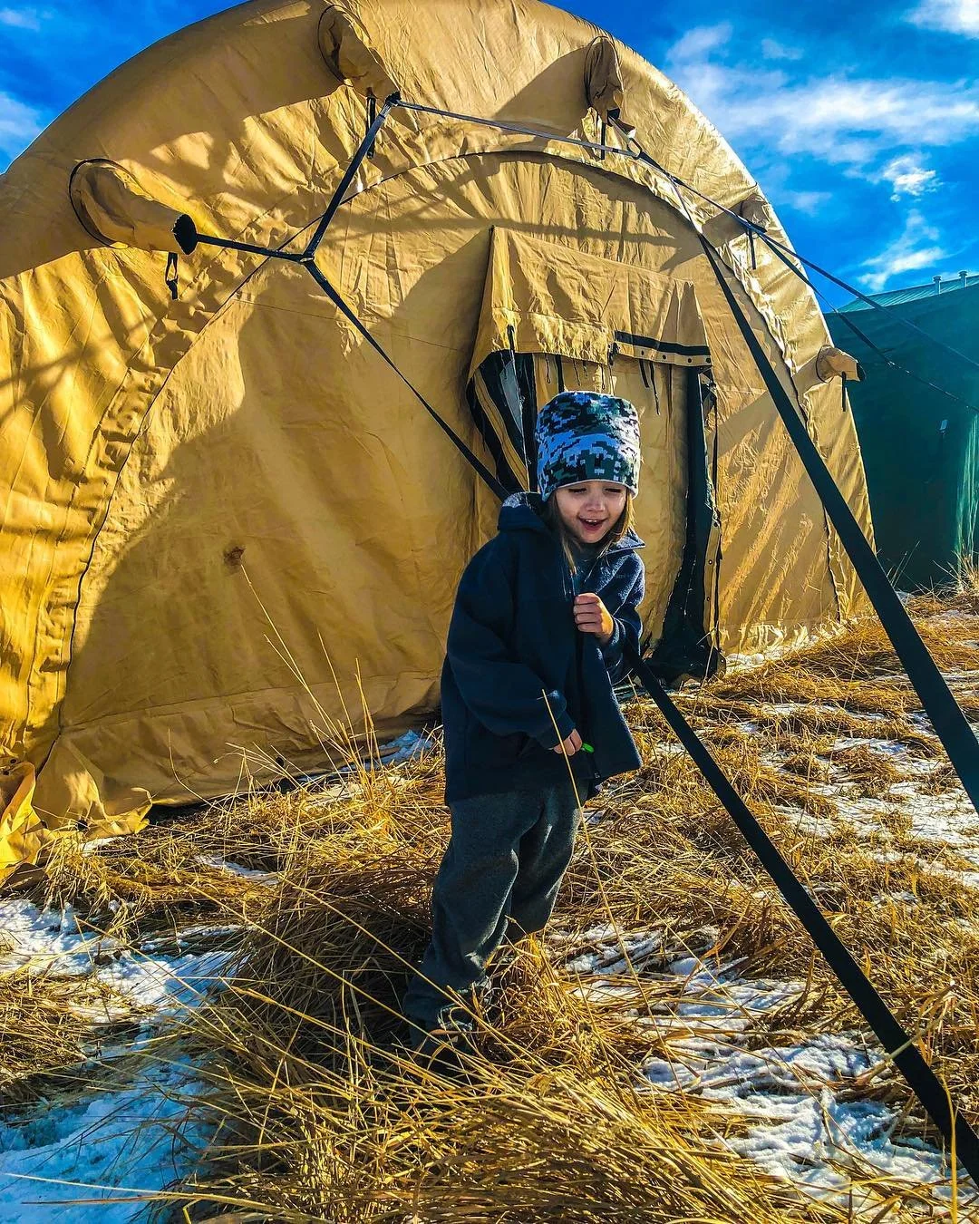 I love my big #tents.
.
.
.
#travelwithkids #adventurekid #outdoorkids #letsgosomewhere #bringthekids #havekidswilltravel #raiseawildchild #raisethemwild #kidstravel #wildandfree #childhoodunplugged #welivetoexplore #getoutstayout #familyadventures #