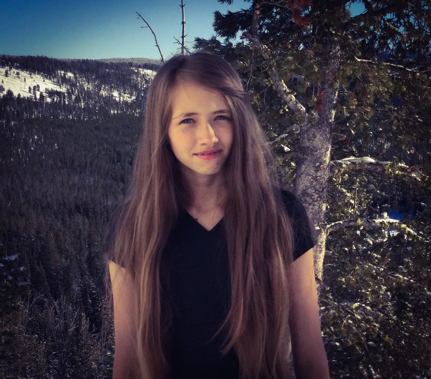 Trinity Bellrose — Writer, student, next generation of Elev8150