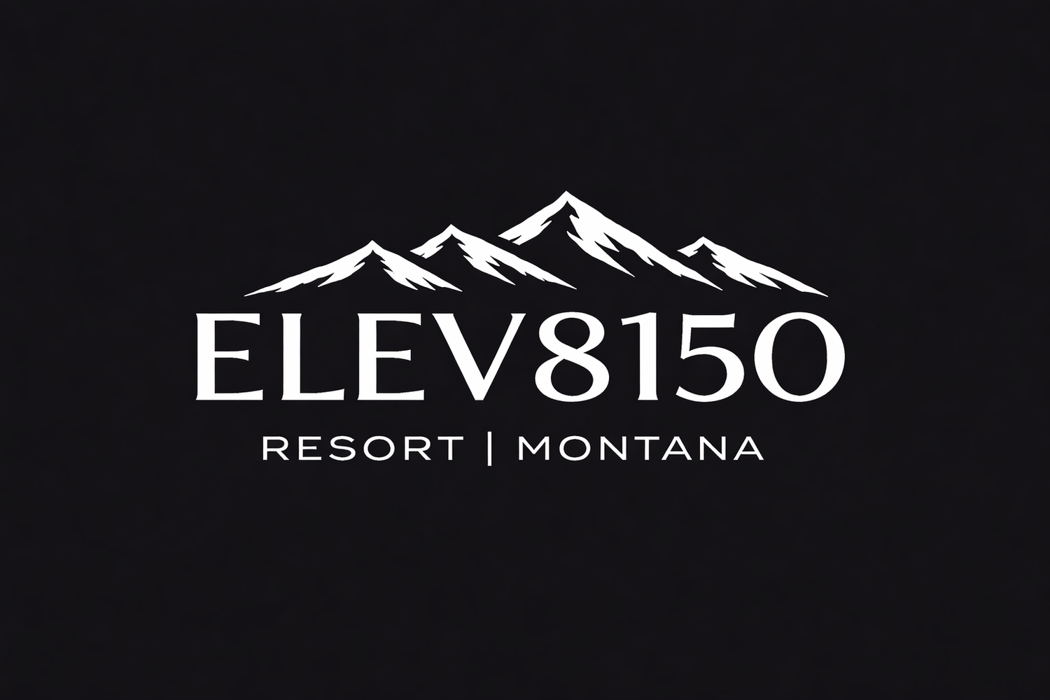 Elev 8150’