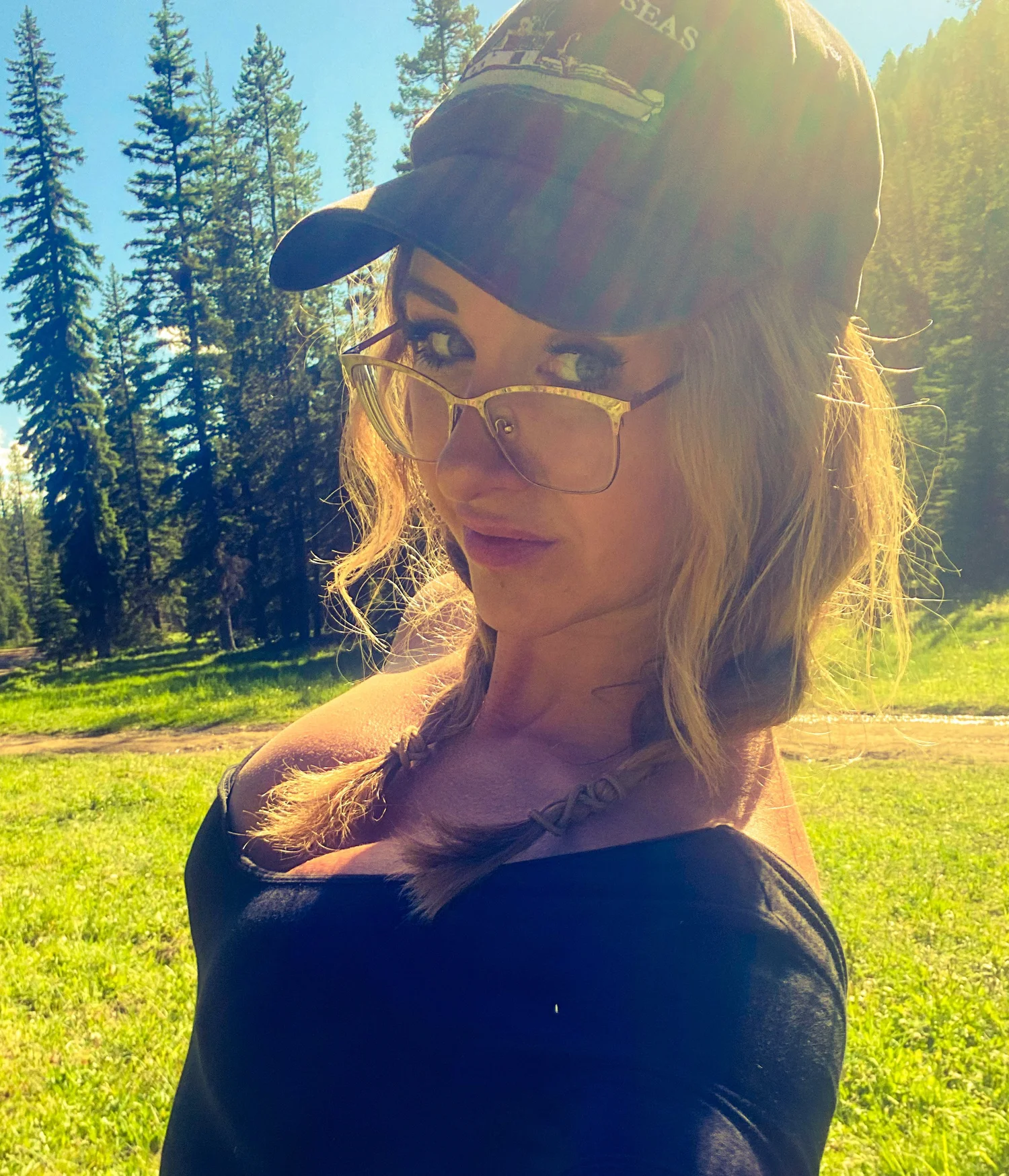 Alisa Bellrose — Heart and atmosphere of Elev8150