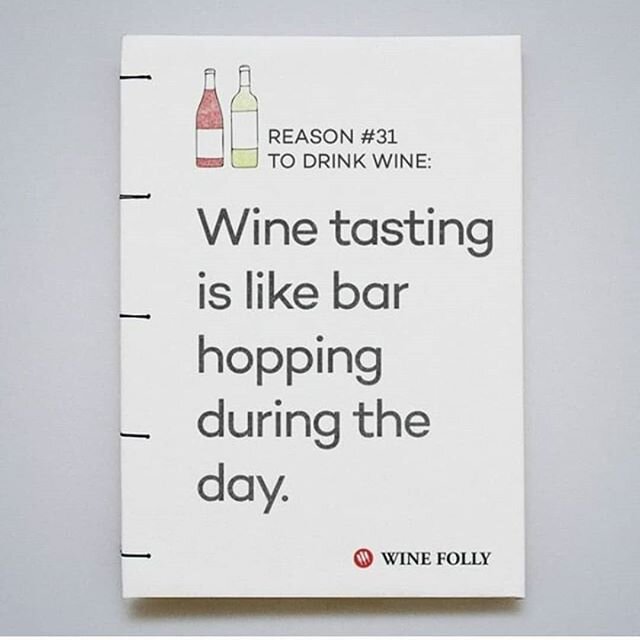 Yup! And now we can get back to it! #winetasting #tastebudswines #winelover #wines #winewinewine #winegrowing #winery #cowichanvalley
