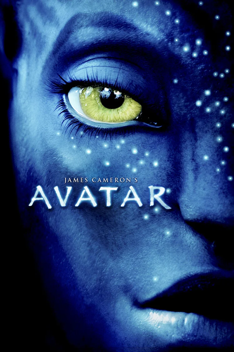Avatar — Legacy Effects