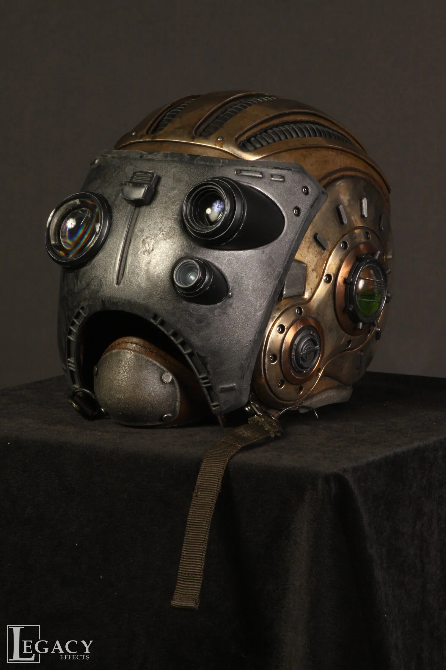 Pacific Rim Russian Pilots