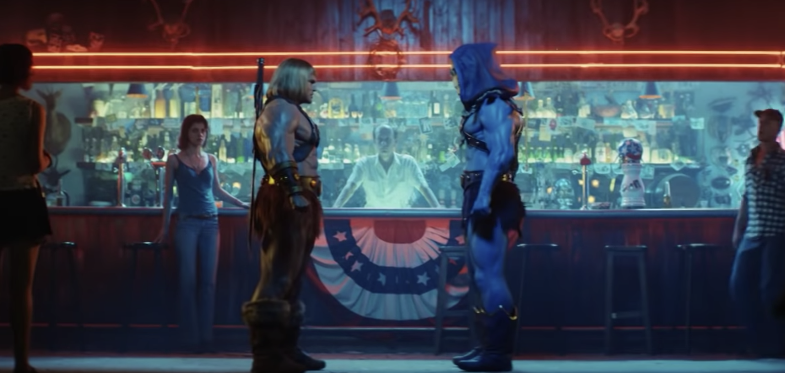 Money Supermarket Legacy Effects