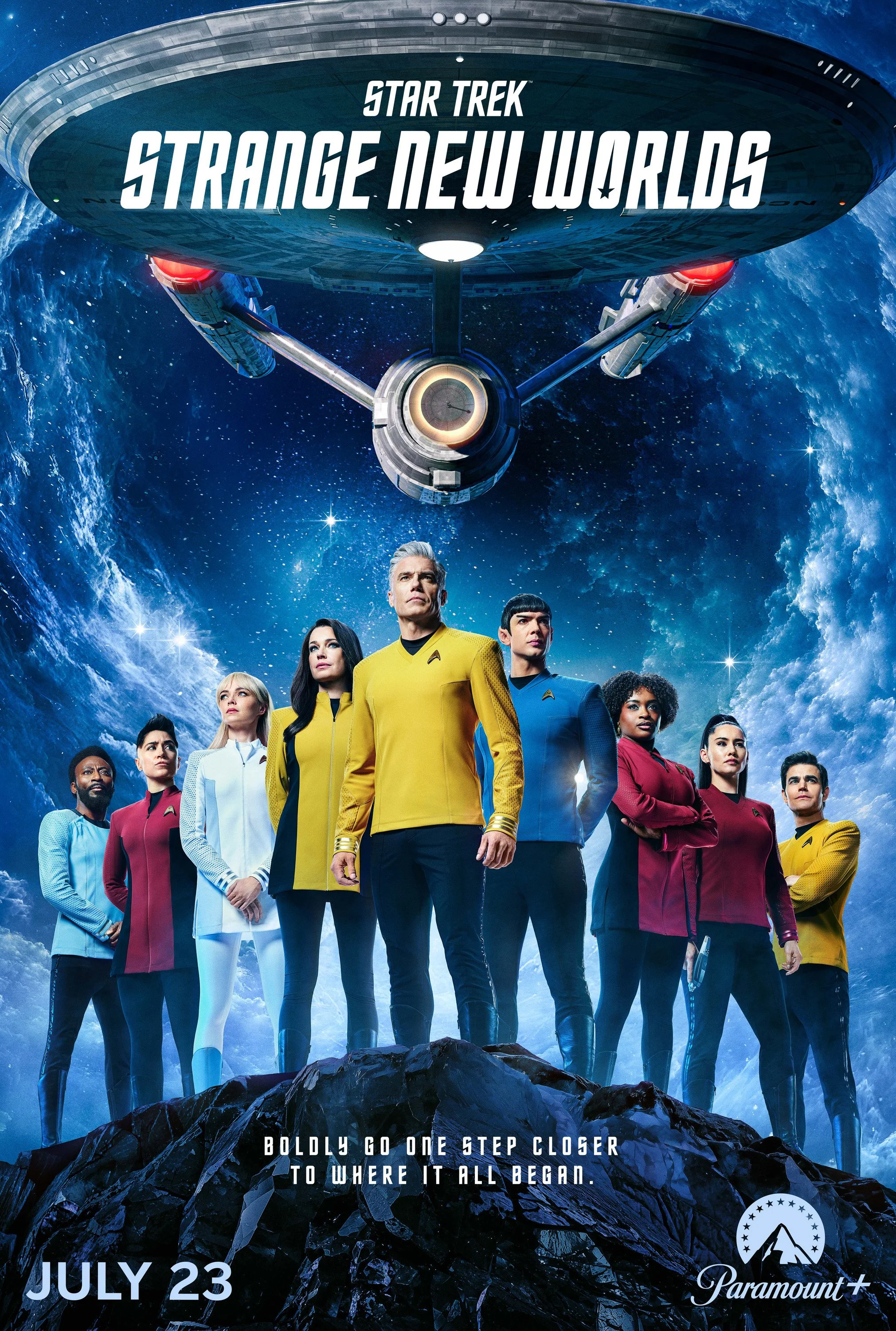 SEASON 4