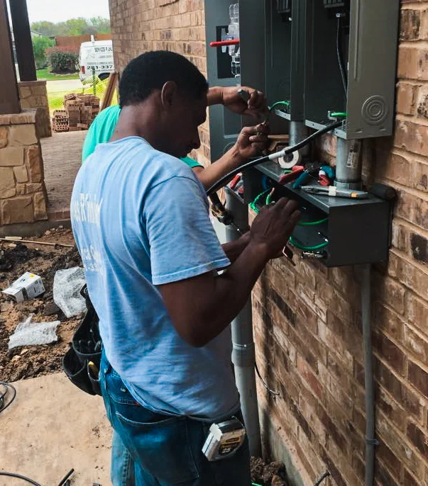 Home Panel Instillation.jpg
